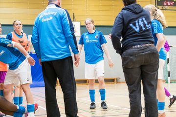 Bild 117 - wBJ NFV Futsalmeisterschaft